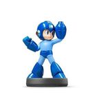 Nintendo Amiibo Super Smash Bros Collection Mega Man Figür Megaman Amibo