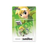 Nintendo Amııbo Super Smash Bros Toon Lınk