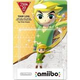 Nintendo Amııbo The Legend Of Zelda Toon Lınk Fıguru