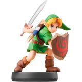 Nintendo amiibo Young Link Super Smash Bros. Collection