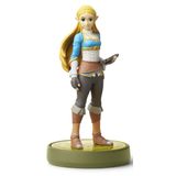 Nintendo Amiibo Zelda The Legend Of Zelda