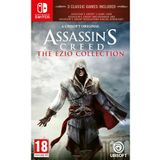 Nintendo Assassin's Creed The Ezio Collection Nintendo Switch Oyun
