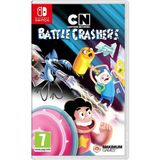 Nintendo Cartoon Network Battle Crashers Nintendo Switch Oyun