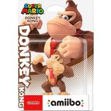 Nintendo Donkey Kong Amiibo Super Mario Collection