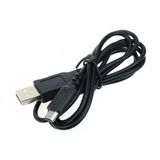 Nintendo Ds Lite Sarj Kablosu Nintendo Ds Lite Aksesuar Nintendo Usb Data Sarj Kablosu