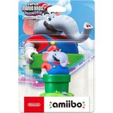 Nintendo Elephant Mario Super Mario Bros Wonder Serisi Amiibo