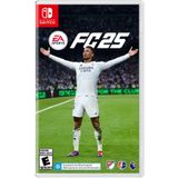Nintendo FC 25 Standard Edition - Nintendo Switch Oyun