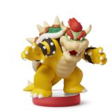 Nintendo Games AMIIBO SUPER MARIO BOWSER