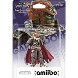 Nintendo Ganondorf Amiibo No.41 Figür