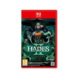 Nintendo Hades 2 Collectors Edition Switch Oyun
