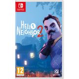 Nintendo Hello Neighbor 2 Switch Oyun