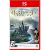 Nintendo Hogwarts Legacy Swıtch2 Oyun