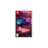 Nintendo Inertial Drift Nintendo Switch Oyun (Dijital İndirme Kodu)