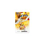 Nintendo King Dedede amiibo No 28 Super Smash Bros Collection