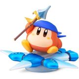 Nintendo Kirby Air Riders - Bandana Wadoldy & Wingster Amiibo Kirby Serisi