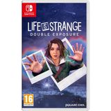Nintendo Life Is Strange: Double Exposure – Switch - Fiziki Kartuş Oyun