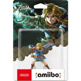 Nintendo Link Amiibo The Legend Of Zelda Tears Of The Kingdom