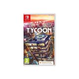 Nintendo Mad Tower Tycoon Nintendo Switch Oyun (Dijital İndirme Kodu)