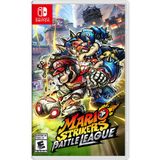 Nintendo Marıo Strıkers:Battle League