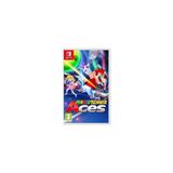 Nintendo - MARIO TENNIS Aces Nintendo Switch Oyun (Dijital Indirme Kodu)