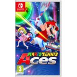 Nintendo Mario Tennis Aces Switch