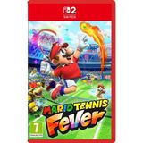 Nintendo Mario Tennis Fever Switch 2 Oyun