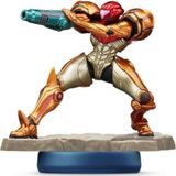 Nintendo Metroid Prime 4- Samus Amiibo