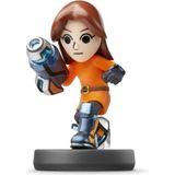 Nintendo Mii Gunner No.50 Amiibo Oyun Aksesuarı Süper Smash Bros Koleksiyonu