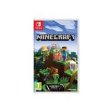 Nintendo Minecraft Switch Switch Oyun