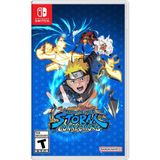 Nintendo Naruto Boruto Ultimate Ninja Storm Connections Switch Oyunu