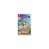 Nintendo New Pokémon Snap Nintendo Switch Oyun (Dijital Indirme Kodu)