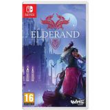 Nintendo Nintendo Switch oyun Elderand