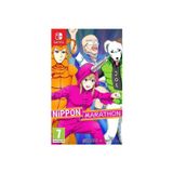 Nintendo Nippon Marathon Nintendo Switch Oyun (Dijital İndirme Kodu)
