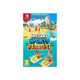 Nintendo Paradise Nintendo Switch Oyun (Dijital İndirme Kodu)