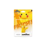 Nintendo Pikachu amiibo Super Smash Bros Collection