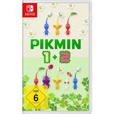 Nintendo Pikmin 1+2 Double Pack - Switch - Fiziki Kartuş Oyun Gönderilir