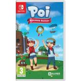 Nintendo Poi Explorer Edition Switch Oyun
