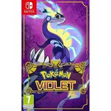 Nintendo Pokemon Violet Nintendo Switch Oyun