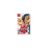 Nintendo - Pokémon Shield Nintendo Switch Oyun (Dijital Indirme Kodu)