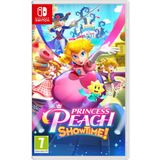Nintendo Princess Peach Showtime Nintendo Switch Oyun