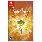 Nintendo Spiritfarer Nintendo Switch Oyun