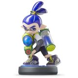 Nintendo Splatoon Boy Amiibo