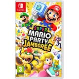 Nintendo Super Mario Party Jamboree Oyun