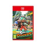 Nintendo Süper Splatoon™ Raiders Switch 2 Oyunario Bros Wonder NS2 Edition Up
