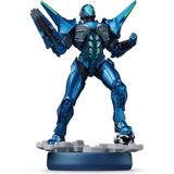 Nintendo Switch 2 Amiibo Sylux - Metroid Prime 4: Beyond Serisi - Option-1