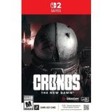Nintendo Switch 2 Cronos The New Dawn Oyunu