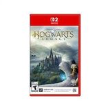 Nintendo Switch 2 Hogwarts Legacy Oyun(Digital Kod)