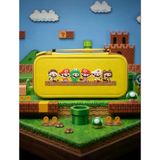 Nintendo Switch 2 İçin Mario Çanta Ve Ekran Koruyucu