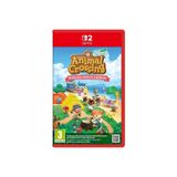 Nintendo Switch 2 ile Uyumlu Animal Crossing: New Horizons Switch 2 Edition Oyun