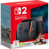 Nintendo Switch 2 Mario Kart World Bundle ( İthalatçı Garantili )
